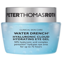Peter Thomas Roth Gel contour des yeux 'Water Drench Hyaluronic Cloud Hydrating' - 15 ml