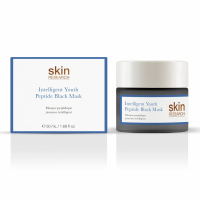 Skin Research 'Intelligent Youth Peptide' Face Mask - 50 ml