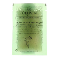 Collistar 'Anti Water Talasso' Body Scrub - 40 g