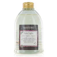 Ashleigh & Burwood Gorjuss Fairy Lights - Santoro' Diffuser Refill - 200 ml