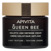 Apivita Crème anti-âge 'Queen Bee Absolute Regenerating Light' - 50 ml