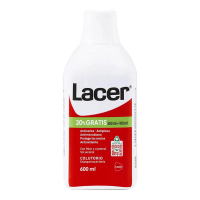 Lacer 'Colutorio' Mouthwash - 600 ml