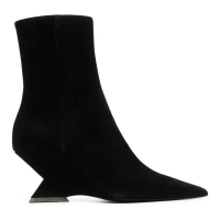 The Attico Women's 'Cheope' Ankle Boots
