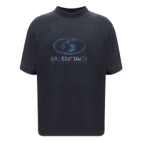 Balenciaga Men's T-Shirt