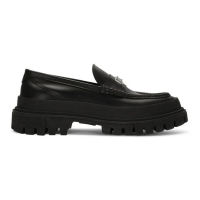 Dolce & Gabbana Mocassins 'Chunky' pour Hommes