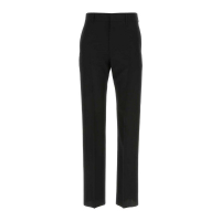 Givenchy Men's 'Pleated Tailored' Trousers