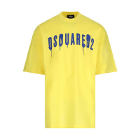Dsquared Men's 'Logo' T-Shirt