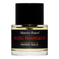 Frederic Malle Eau de parfum 'Musc Ravageur' - 50 ml