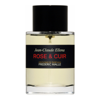 Frederic Malle Eau de parfum 'Rose & Cuir' - 100 ml