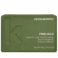 Kevin Murphy Crème de coiffure 'Free.Hold' - 100 g