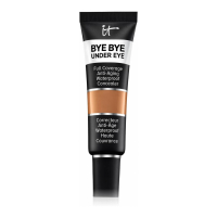 IT Cosmetics 'Bye Bye Under Eye Waterproof' Concealer - 40.5 Deep 30 ml