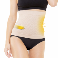 LipoActif Women's Slimming Belt