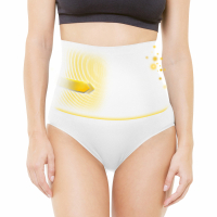 LipoActif Modelierende Unterhose mit hoher Taille für Damen