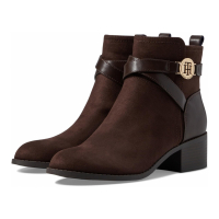 Tommy Hilfiger Women's 'Diyana' Ankle Boots
