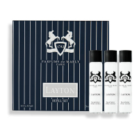 Parfums De Marly 'Layton Travel Refill' Parfüm Set - 10 ml, 3 Stücke