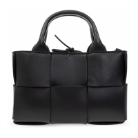 Bottega Veneta Women's 'Arco Micro' Shoulder Bag