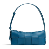 Bottega Veneta Women's 'Small Brick Cassette' Shoulder Bag