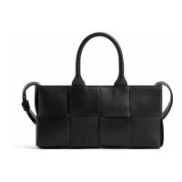 Bottega Veneta 'Mini East-West Arco' Tote Handtasche für Damen