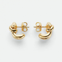 Bottega Veneta Women's 'Knot' Earrings