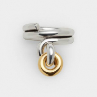 Bottega Veneta Women's 'Loop' Ring