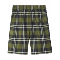 Burberry Women's 'Checked' Shorts