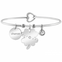 La Chiquita Women's 'My Chance' Bracelet