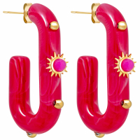 La Chiquita 'Elasor' Ohrringe für Damen