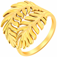 La Chiquita 'Palmojas' Einstellbarer Ring für Damen