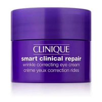 Clinique Crème anti-rides contour des yeux 'Smart Clinical Repair Wrinkle Correcting' - 5 ml
