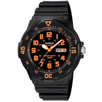 Casio Men's 'MRW-200H-4BVD' Watch
