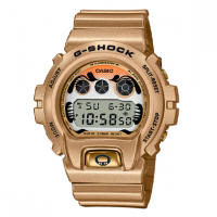 Casio Men's 'DW-6900GDA-9' Watch