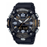 Casio Men's 'GG-B100Y-1AER' Watch