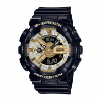 Casio Men's 'GMA-S110GB-1' Watch