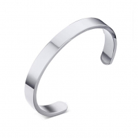 Stephen Oliver Bangle 'Cuff' pour Hommes