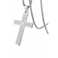 Stephen Oliver Collier 'Cross' pour Hommes