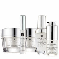 Able 'Full Perfecting Series Collection Discovery' SkinCare Set - 5 Pieces
