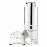 Able 'Eye Firming Duo' SkinCare Set - 2 Pieces