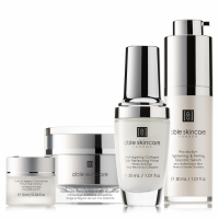 Able 'Radical Anti Ageing 4 step Routine' SkinCare Set - 4 Pieces