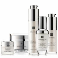 Able 'Radical Anti Ageing 5 step Routine' SkinCare Set - 5 Pieces