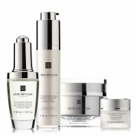 Able Skincare 'Ageless Firming Night Routine' SkinCare Set - 4 Pieces
