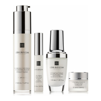 Able 'Key Anti Ageing Ingredient Based Routine' SkinCare Set - 4 Pieces
