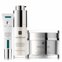 Able 'Ultimate Anti-Imperfection' SkinCare Set - 3 Pieces