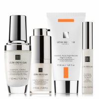 Able 'Pro Hyaluronic Heroes' SkinCare Set - 4 Pieces