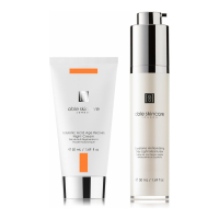 Able 'Day and Night Regime' SkinCare Set - 2 Pieces