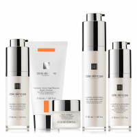 Able 'Full Revolutional Age Collection Discovery' SkinCare Set - 5 Pieces