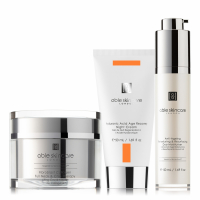 Able Skincare 'Best Sellers Supreme Anti-Aging Trio' SkinCare Set - 3 Pieces