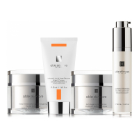 Able '4-step System' SkinCare Set - 4 Pieces