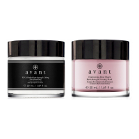 Avant 'Youth Renewal' SkinCare Set - 2 Pieces