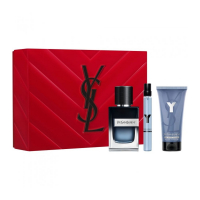 Yves Saint Laurent Coffret de parfum 'Y Valentine's Collection' - 3 Pièces