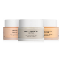 Flânerie 'Glowing Boost' SkinCare Set - 3 Pieces